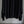 Cashmere Balloon Sleeve Knit【black】