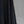 Cashmere Balloon Sleeve Knit【black】