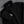 Cashmere Double Wrap Snood【black】