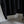 Cashmere Balloon Sleeve Knit【black】