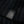 Cashmere Double Wrap Snood【black】