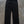 Cashmere Easy Flare Pants【black】