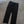 Cashmere Easy Flare Pants【black】
