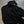 Cashmere Balloon Sleeve Knit【black】