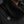Cashmere Double Wrap Snood【black】
