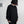 Cashmere Balloon Sleeve Knit【black】