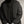 Back-Vent Washed-Serge Overcoat [尾州ウール]【dark gray】