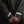 Back-Vent Washed-Serge Overcoat [尾州ウール]【dark gray】