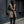 Thermal Layered Long Vest 【DUST】