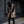 Thermal Layered Long Vest 【DUST】