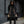 Thermal Layered Long Vest 【DUST】