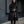 Thermal Layered Long Vest 【DUST】
