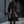 Thermal Layered Long Vest 【DUST】