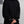 Cashmere Layered Arm Wormer【black】