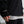 Cashmere Layered Arm Wormer【black】