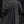 Back-Vent Washed-Serge Overcoat [尾州ウール]【dark gray】