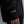 Cashmere Layered Arm Wormer【black】