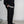 Cashmere Easy Flare Pants【black】
