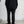 Cashmere Easy Flare Pants【black】