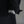 Back-Vent Washed-Serge Overcoat [尾州ウール]【black】