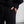 Cashmere Easy Flare Pants【black】