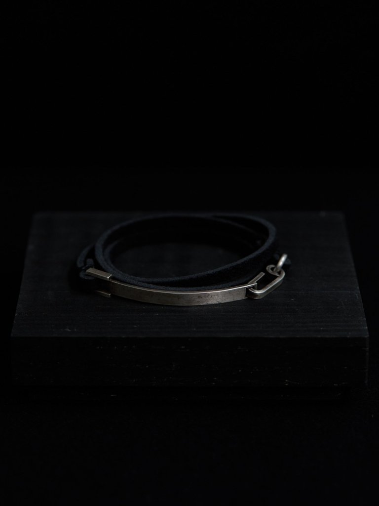 PRY ジュエリー　3点セット Silver Chain Necklace – PRY