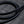 3 - layer Leather Plate Bracelet [Silver925] - PRY
