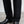 Cashmere Easy Flare Pants【black】
