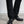 Cashmere Easy Flare Pants【black】