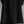 Back-Vent Washed-Serge Overcoat [尾州ウール]【black】