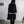 Cashmere Easy Flare Pants【black】