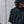 Black Frayed Edge Linen Shirt [for setup]
