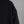 Back-Vent Washed-Serge Overcoat [尾州ウール]【black】