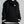 Cashmere Layered Arm Wormer【black】