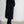 Cashmere Easy Flare Pants【black】