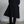 Cashmere Easy Flare Pants【black】