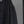 Back-Vent Washed-Serge Overcoat [尾州ウール]【dark gray】