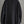 Back-Vent Washed-Serge Overcoat [尾州ウール]【dark gray】