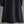 Back-Vent Washed-Serge Overcoat [尾州ウール]【dark gray】
