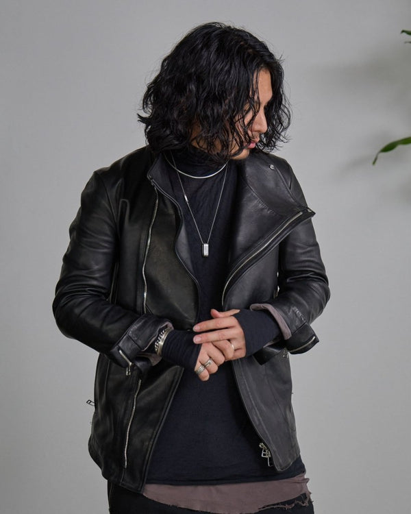 5 Piece Layered Pinky Ring - PRY