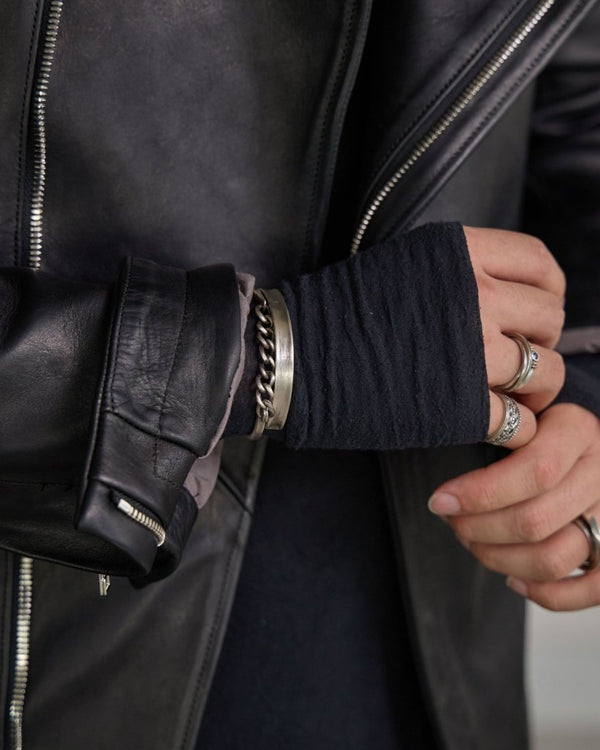 5 Piece Layered Pinky Ring - PRY