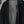 Back-Vent Washed-Serge Overcoat [尾州ウール]【dark gray】