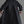 Back-Vent Washed-Serge Overcoat [尾州ウール]【dark gray】