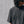 DarkGray Frayed Edge Linen Shirt [for setup]
