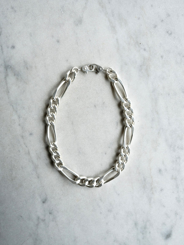 Pearl Silver Chain Attachment