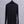 Craft Fabric Layered Turtle-neck L/S T-shirt [尾州コットン]【black】
