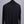Craft Fabric Layered Turtle-neck L/S T-shirt [尾州コットン]【black】