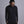 Craft Fabric Layered Turtle-neck L/S T-shirt [尾州コットン]【black】
