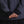 Craft Fabric Layered Turtle-neck L/S T-shirt [尾州コットン]【black】