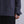 Craft Fabric Layered Turtle-neck L/S T-shirt [尾州コットン]【black】